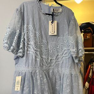 JessaKae Wisteria Dress